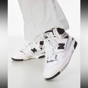 New balance 650’s size 6 (7.5 women’s)